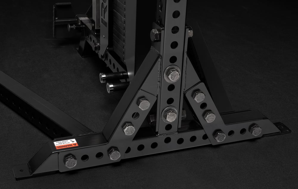 Rogue fitness deals cable machine